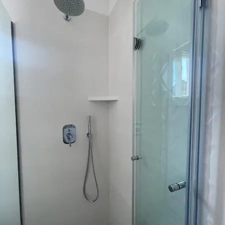 Appartement Therοs - Sunset View Páros