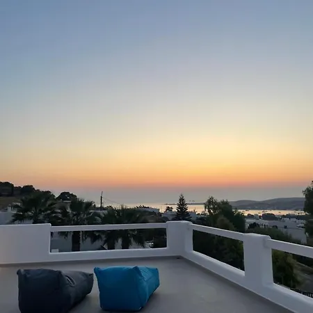 Therοs - Sunset View