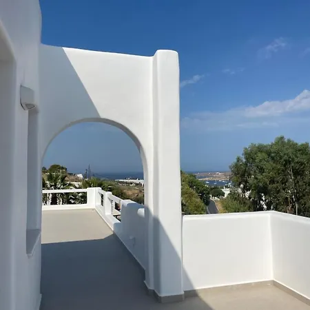 Therοs - Sunset View