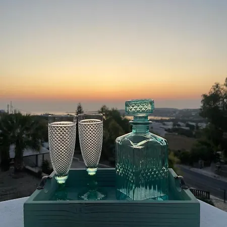 Therοs - Sunset View *