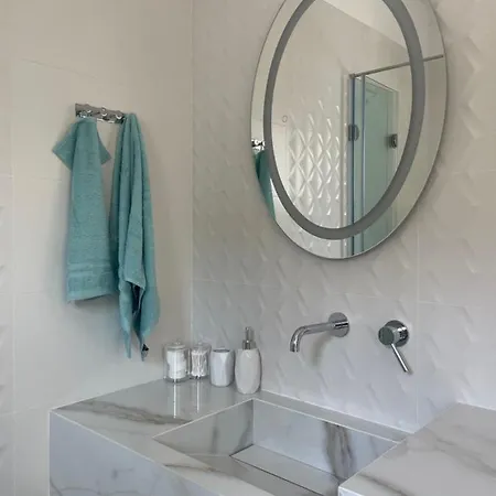 Appartement Therοs - Sunset View *