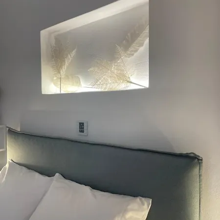 Therοs - Sunset View Appartement Páros