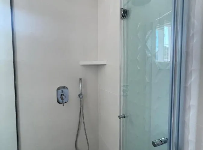 Apartmán Therοs - Sunset View Páros