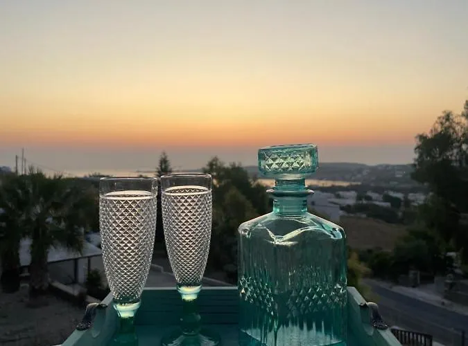 Therοs - Sunset View *