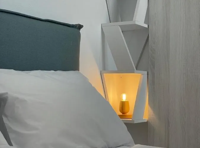 Therοs - Sunset View Apartmán