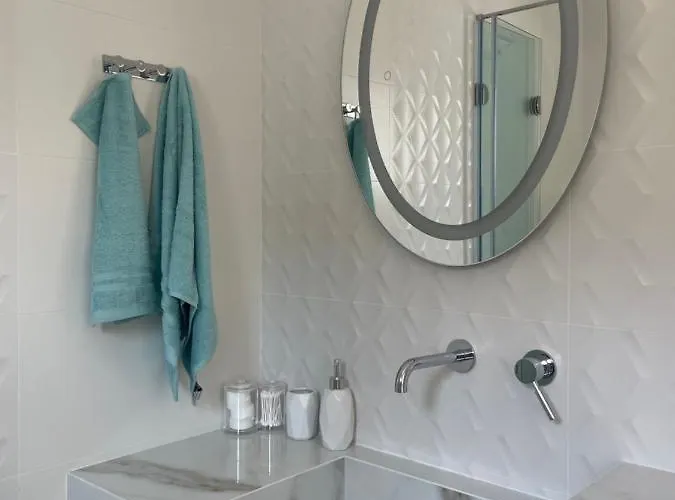 Apartmán Therοs - Sunset View *