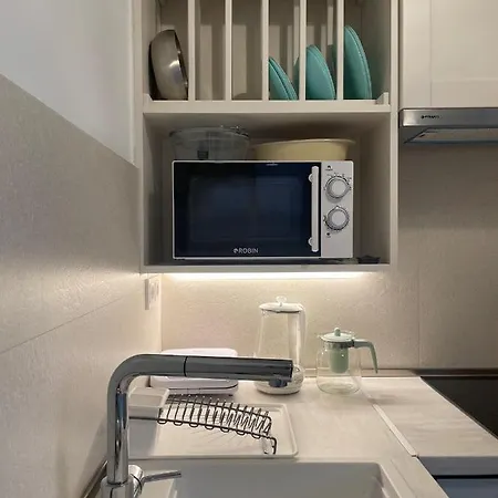 Therοs - Sunset View *