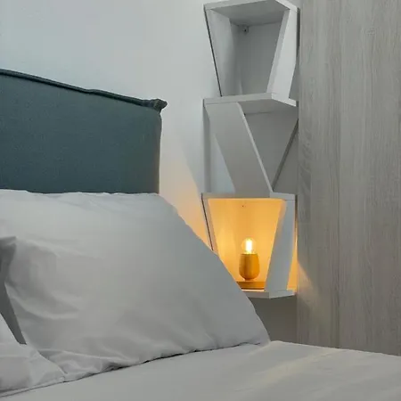 Therοs - Sunset View Apartment