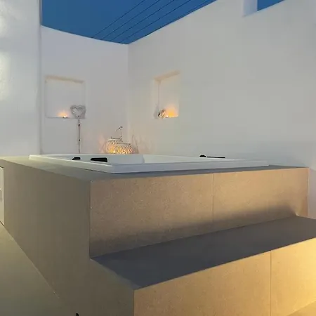 Therοs - Sunset View