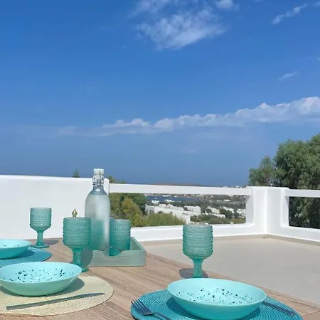 Therοs - Sunset View *